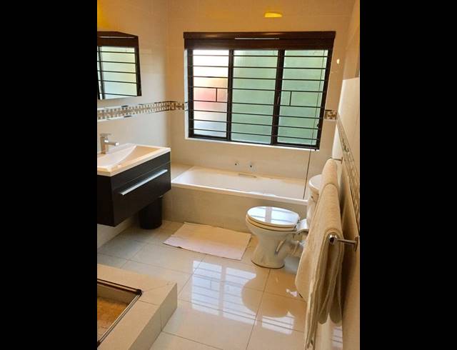 3 BEDROOM PROPERTY TO RENT IN MORNINGSIDE